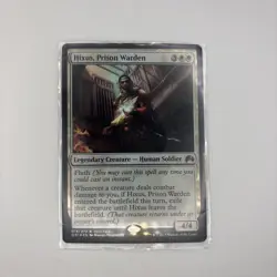 Lot Of 20 Magic The Gathering Cards 1995 Mostly Rares / Lots Of Value - Image 4