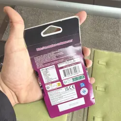 Bandai Namco One Piece Card Game OP-11 Booster Pack English 12 Cards - Image 3