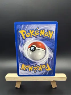 Pokemon TCG Sabrina's Haunter 1st Edition Uncommon Card Gym Heroes 58/132 LP - Image 2