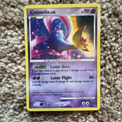 Mid-Era Pokemon Card Lot - 7 Holos + Bulk - HGSS Promos DP Black & White - Image 4