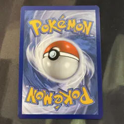 Inteleon SV027/SV122 Baby Shiny Shiny Vault (LP) Pokemon Card Water Type - Image 2