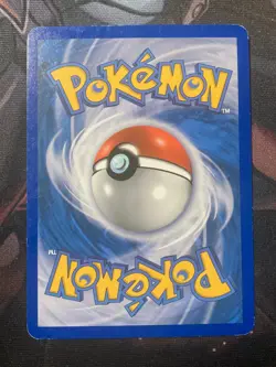 Zigzagoon 7/10 2004 Trainer Kit Pokemon Trading Card LP - Image 2