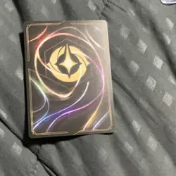 Hercules Hades, Infernal Schemer Character Card 147/204 Disney Lorcana - Image 2