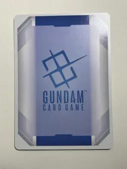 Gundam Card Game Newtype Rising Marida Cruz GD01-093 Rare NM - Image 2