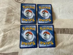 Pokemon TCG Cards - Mega Full Art Mixed Bundle - Perfect Order - NM - Image 4