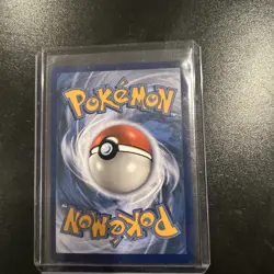 Lugia ex Trading Card Game Classic 017/034 Near Mint NM - Image 2