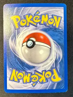 Rhyhorn 62/106 2005 EX Emerald Pokemon Card Reverse Holo Common Stamped - Lp/Vlp - Image 3