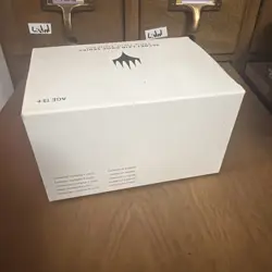 NEW Secret Lair Drop Series Faerie, Faerie, Faerie Rad 2021 Sealed - Image 3