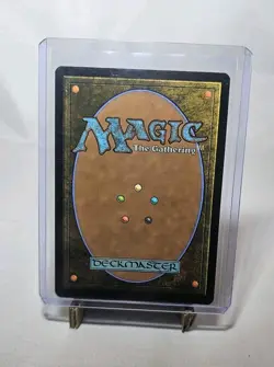 MTG Dwight O' Lantern (2170) *Non-Foil* Secret Lair Dwight The Office MT/NM - Image 2