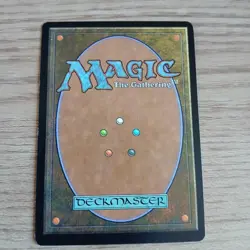 MTG FOIL Lightning Angel Apocalypse LP Light Play - Image 2