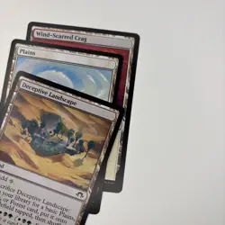 Lot Of 60 Magic The Gathering Bulk Folks/ Common/ Uncommon - Image 5