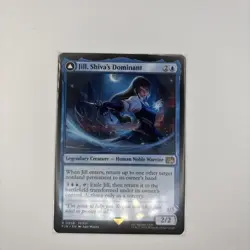 Bulk Magic The Gathering Foil/rare/uncommon NM To Mint Condition - Image 2