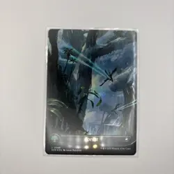 Bulk Magic The Gathering Foil/rare/uncommon NM To Mint Condition - Image 3