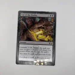 Bulk Magic The Gathering Foil/rare/uncommon NM To Mint Condition - Image 4