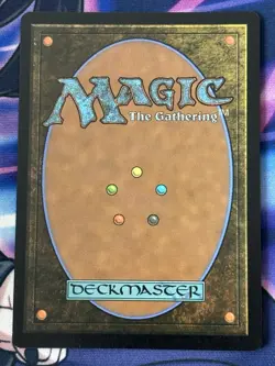 MTG - 1x Cyberman Squadron - Extended / Doctor Who NM - Image 2