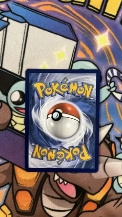 Pokemon TCG Hawlucha SVP 007 Black Star Promo Scarlet & Violet Pre Release NM - Image 2