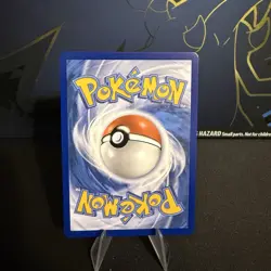 Pokemon Oricorio ex 024 Me: Mega Evolution Promo Holo 190 HP English Kanda - Image 2