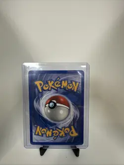 Pidgey 85/110 Reverse Holo Legendary Collection Pokemon Card - Image 2