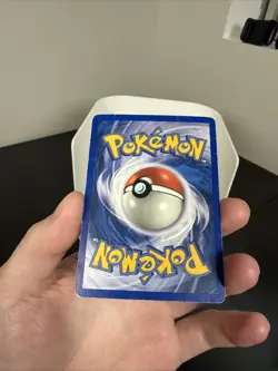 Pidgey 85/110 Reverse Holo Legendary Collection Pokemon Card - Image 3