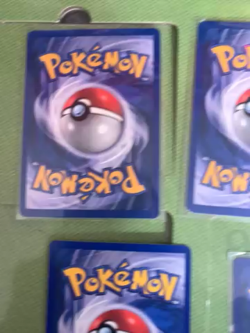 Lot of 16 Pokemon Gym Heroes Trainers Minty! - Image 2
