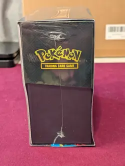 Pokemon Mega Evolution Elite Trainer Box ETB + Mega Evolution Booster Bundle - Image 3