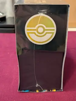 Pokemon Mega Evolution Elite Trainer Box ETB + Mega Evolution Booster Bundle - Image 4