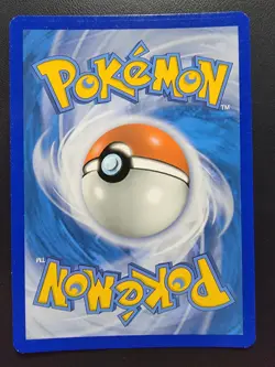 Hidden Fates Pokemon TCG Misty's Water Command 63/68 Holo Rare pokemon - Image 2