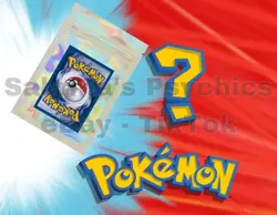 Pokemon 15 Card Mystery Pack 🔥Guaranteed Hits🔥 - Image 1