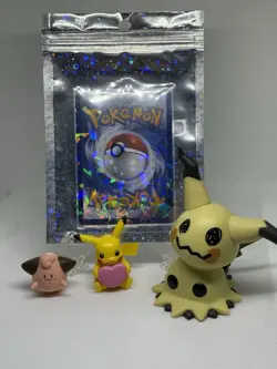 Pokemon 15 Card Mystery Pack 🔥Guaranteed Hits🔥 - Image 2