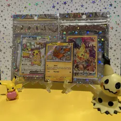 Pokemon 15 Card Mystery Pack 🔥Guaranteed Hits🔥 - Image 3