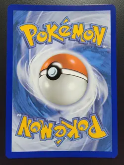 Castform Sunny Form 195/191 Sv08: Surging Sparks Holo Full Art Pokemon Tcg NM - Image 2