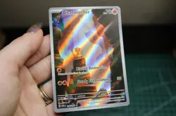 Charmander 168/165 – Illustration Rare – SV: Scarlet & Violet 151 (MEW) Pokemon - Image 3