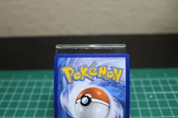 Charmander 168/165 – Illustration Rare – SV: Scarlet & Violet 151 (MEW) Pokemon - Image 5