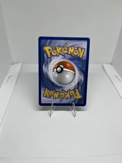 Pokemon Emolga RC23/RC25 Full Art Ultra Rare Holo Legendary Treasures - Image 2