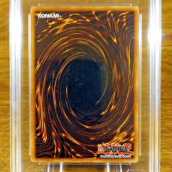 Yu-Gi-Oh! Starter Deck Joey Red-Eyes Black Dragon SDJ-001 AGS NM 7 Holo 2003 - Image 4