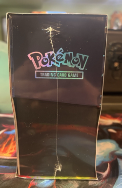 Pokemon Mega Evolution Phantasmal Flames Elite Trainer Box ETB Sealed - Image 3