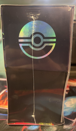 Pokemon Mega Evolution Phantasmal Flames Elite Trainer Box ETB Sealed - Image 4