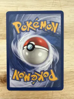 Pokemon TCG | Seadra 42/62 | Fossil Uncommon | Near Mint - Image 2