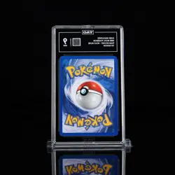 TAG 9 MINT Dark Dragonite 5/82 1st Edition Team Rocket Vintage Pokemon - Image 2