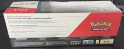 Pokemon Prismatic Evolutions 2-Pack Surprise Box & Booster Bundle *Sam's Club* - Image 2