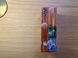 Pokemon TCG: Gemstone Gem Pack Volume.3 Booster Box (Chinese) - Image 5
