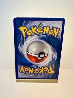 Pikachu 94/123 Common Mysterious Treasures Pokemon Moderately Played - Image 4