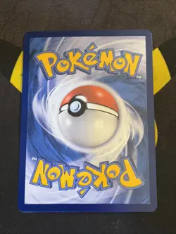 Pokemon TCG Bahasa Indonesia Language Eevee KFC Stamp Promo 186/SM-P - Image 2