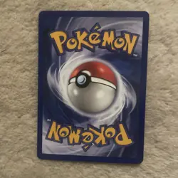 Pokemon TCG Fighting Energy Base Set 97/102 Regular Unlimited Common NM - Image 2