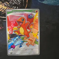 Pokemon TCG MEP Bulbasaur Squirtle Charmander Holo 037-039 English 2026 - Image 4