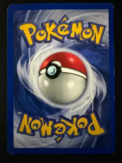 Erika's Venusaur Holo - 2000 Pokemon Gym Challenge #4/132 LP Vintage - Image 2