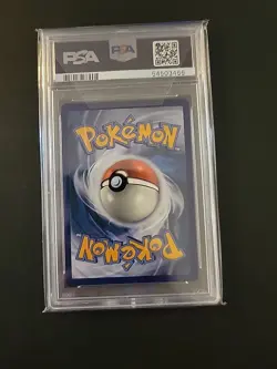 Dragonite EX 2016 Pokemon XY PSA 9 - Image 2