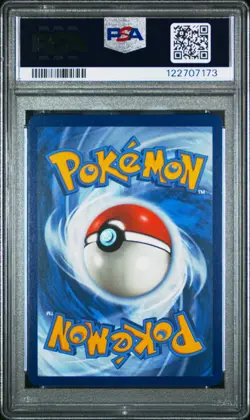 Pokemon 2025 Team Rocket's Mewtwo ex 231/182 SIR Destined Rivals GEM MINT PSA 10 - Image 2