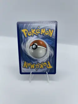Pokemon TCG Team Rocket's Giovanni 225/182 SV10 Destined Rivals Full Art - Image 3