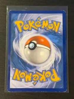 Pokemon 2016 XY Generations Blastoise EX #17/83 LP/NM - Image 2